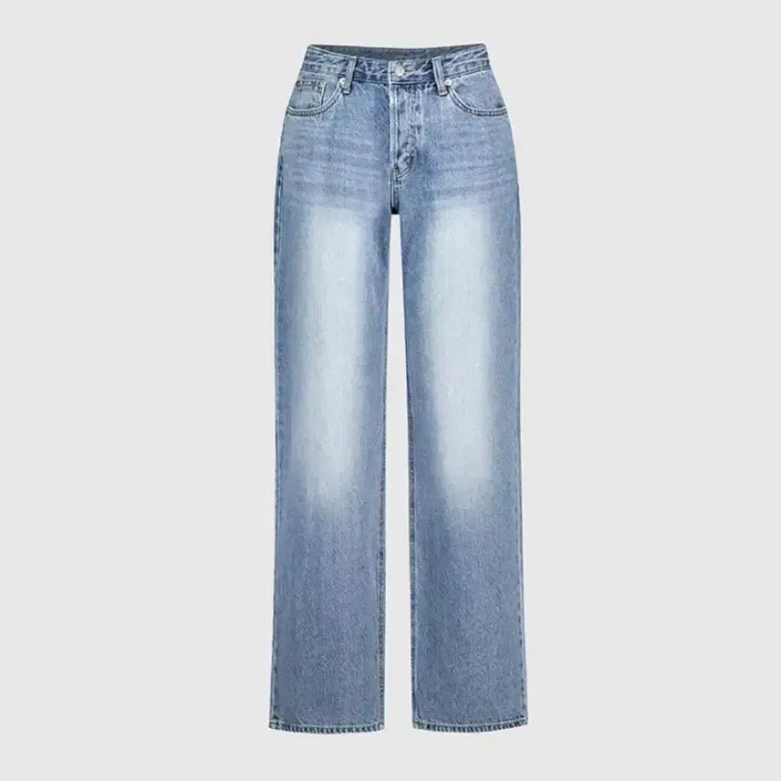 [BUNJANG] GUESS Lyocell Denim M / 구즈 리오셀라이트데님 M