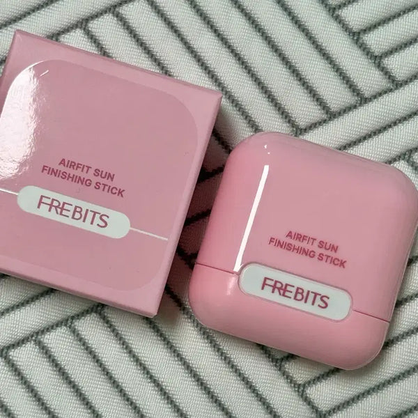 [BUNJANG] PREVITS Airfit Sun Stick Clear Green / 프레비츠 에어핏 선스틱 클리어그린