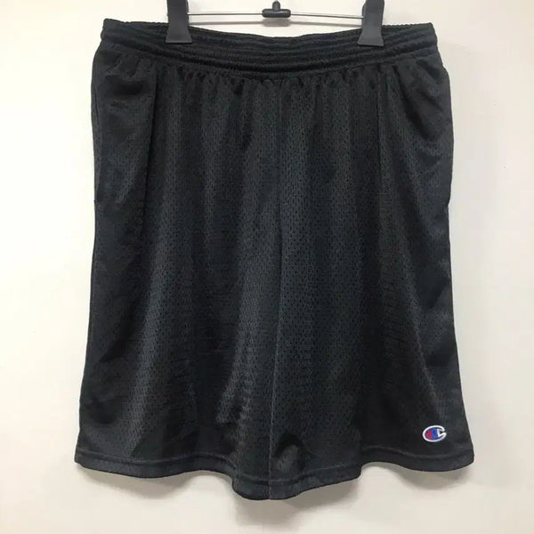[BUNJANG] Champion Basketball Shorts XL / 챔피온 농구 반바지(XL사이즈)