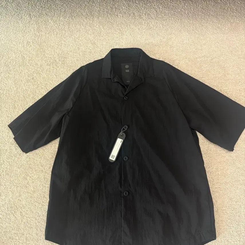 [BUNJANG] Teatora Cartridge Shirts/S DR Size 4 (XL) / 테아토라 CARTRIDGE SHIRTS/S DR