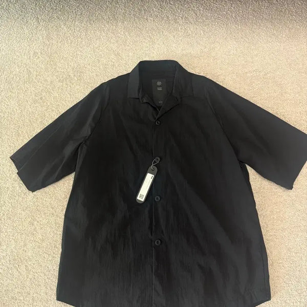 [BUNJANG] Teatora Cartridge Shirts/S DR Size 4 (XL) / 테아토라 CARTRIDGE SHIRTS/S DR