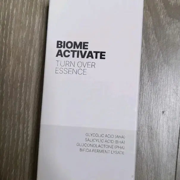 [BUNJANG] B.IOHM Activate Turnover Essence / 바이옴 액티베이트 턴오버 에센스