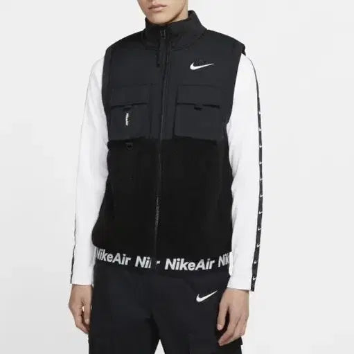 [BUNJANG] Nike Winter Vest XL / 나이키 윈터 베스트 XL