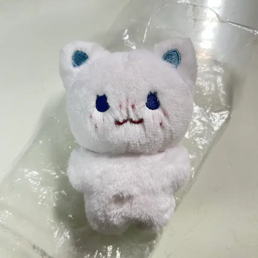 [BUNJANG] Stray Kids Felix Bbok-nyangi Plush / 스트레이키즈 필릭스 뽁냥이