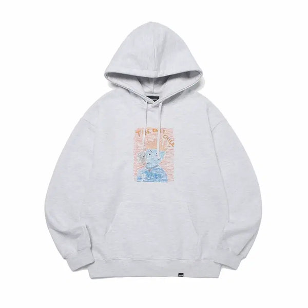 [BUNJANG] Child Hoodie / CHILD HOODIE