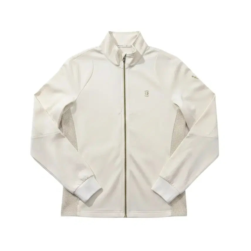 [BUNJANG] Wide Angle Golf Zip-Up Jumper (Men's 100) / 남성100/ 와이드앵글 골프 집업 점퍼