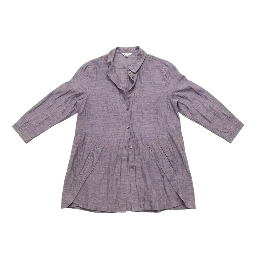 [BUNJANG] Yohanex Italian Linen Jacket Spring/Summer Women's Size 90 / 여성90/ 요하넥스 이태리원단 마 자켓 봄여름용 린넨