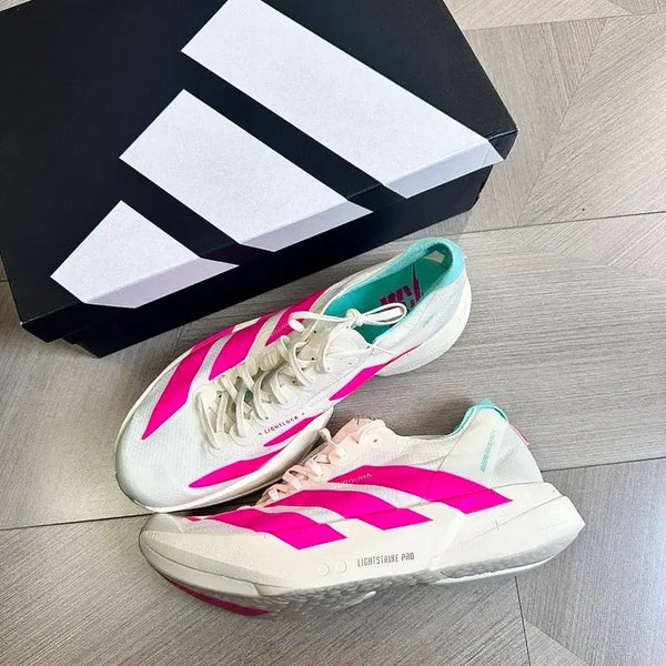[BUNJANG] Adidas Running Shoes 265 / 히트 아디 러닝화/265