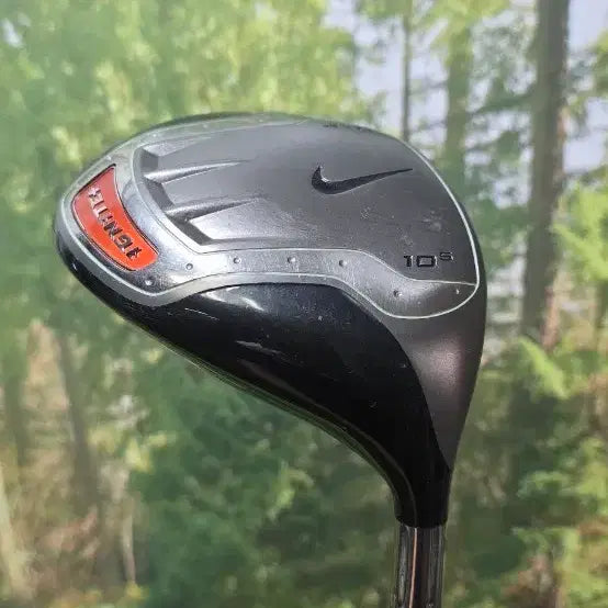 [BUNJANG] Nike Ignite Driver 10.5 Degree R Flex / 나이키 이그나이트 드라이버 10.5도 R