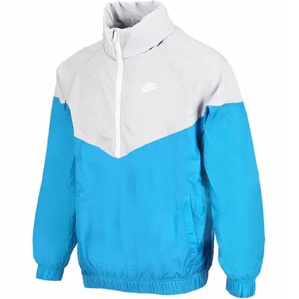 [BUNJANG] Nike Windrunner Anorak Jacket XL / (XL) 나이키 윈드러너 바람막이 아노락 재킷