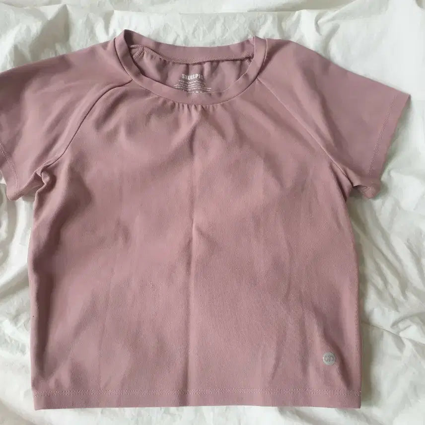[BUNJANG] Skullpeak Cropped Top / 스컬피크 크롭탑 s