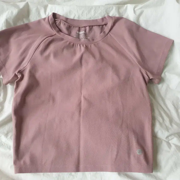 [BUNJANG] Skullpeak Cropped Top / 스컬피크 크롭탑 s