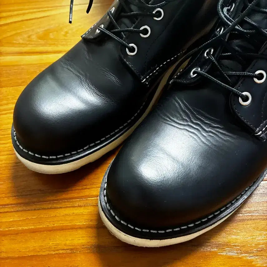 [BUNJANG] Red Wing 8165 Size 9.5D Boots / 레드윙 8165 9.5D 두번 착용2