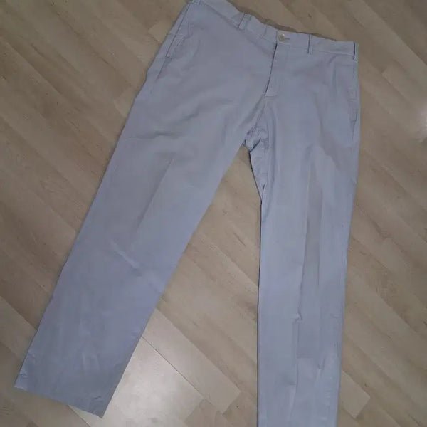[BUNJANG] Massimo Dutti Summer Slacks Pants / 마시모두띠 여름 팬츠