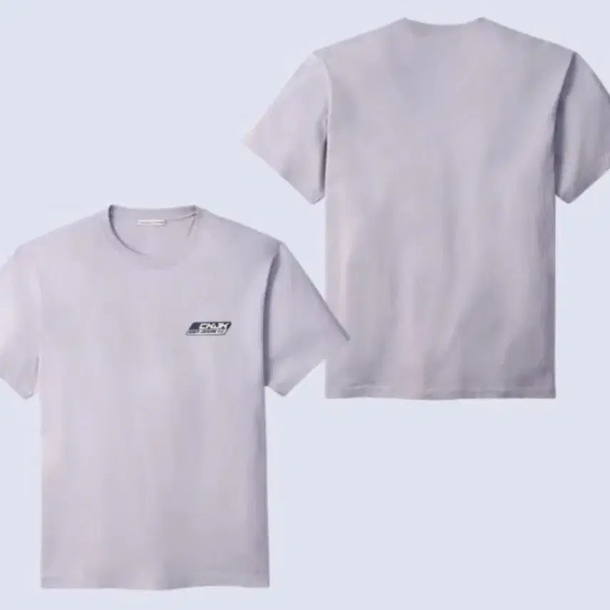 [BUNJANG] Calvin Klein Jeans Jungkook T-Shirt Size L / CKJK 캘빈클라인 정국 티셔츠 L 사이즈
