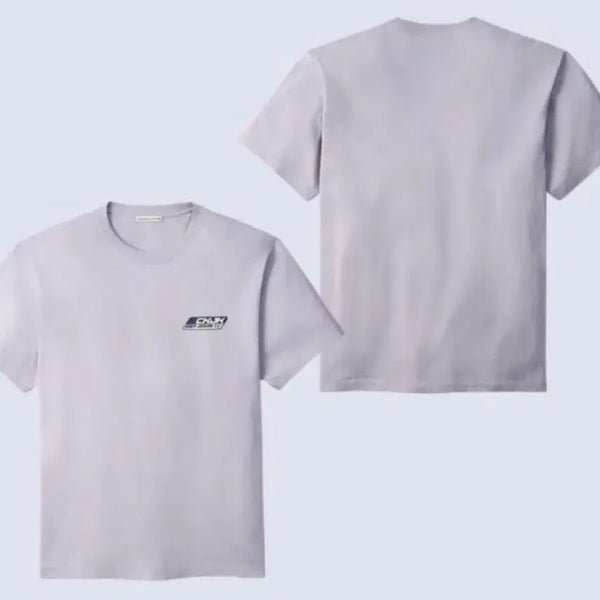 [BUNJANG] Calvin Klein Jeans Jungkook T-Shirt Size L / CKJK 캘빈클라인 정국 티셔츠 L 사이즈