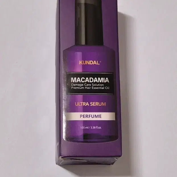 [BUNJANG] Kundal Ultra Hair Serum 100ml / 쿤달 울트라 헤어 세럼