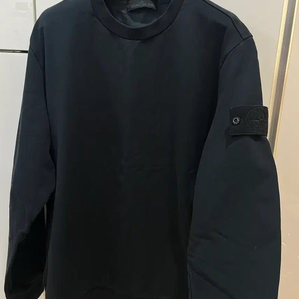 [BUNJANG] Stone Island Ghost Piece Sweatshirt XL Limited Edition / 23fw 스톤아일랜드 고스트피스 맨투맨 xl 한정판