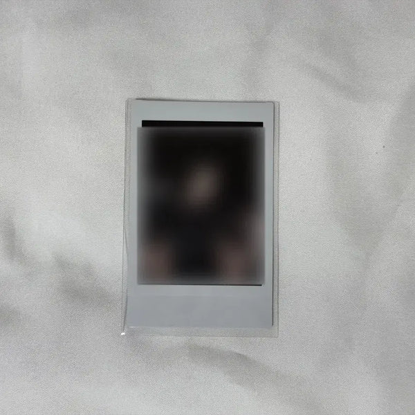 [BUNJANG] XLOV Rui Polaroid Photocard / XLOV 루이 폴라로이드 폴라 RUI MD 포카 Polaroid