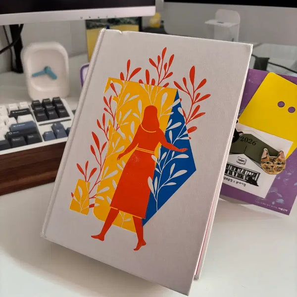 [BUNJANG] The World of Sophie Limited Edition Cover / 소피의세계 한정판리커버