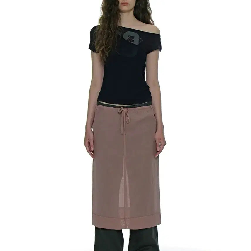 [BUNJANG] Partimento Numbering Unbalanced Layer Top / 파르티멘토 NUMBERING UNBALANCED LAYER TOP