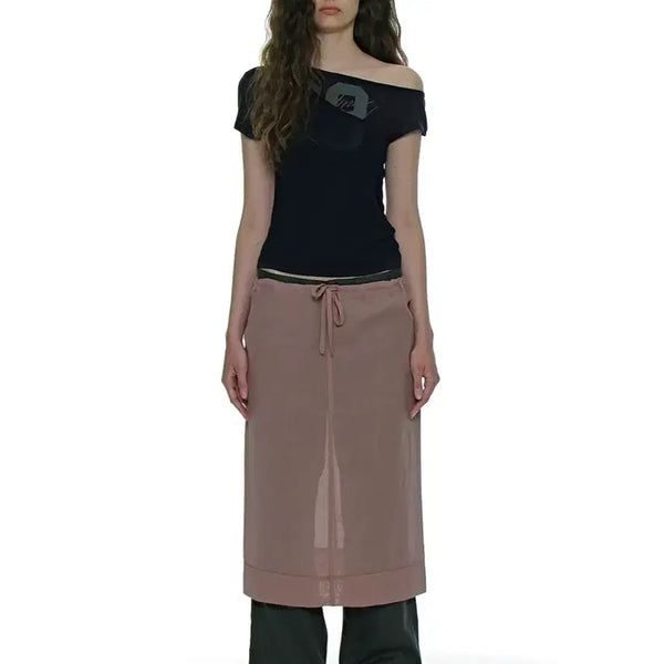 [BUNJANG] Partimento Numbering Unbalanced Layer Top / 파르티멘토 NUMBERING UNBALANCED LAYER TOP