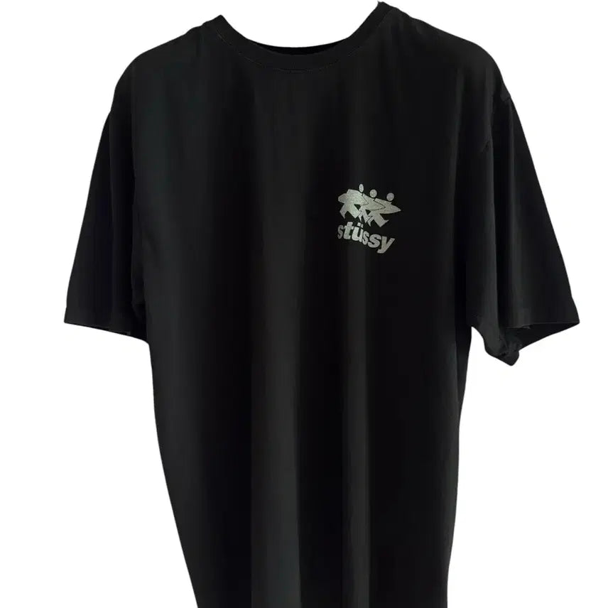 [BUNJANG] Stussy Surfwork Jacket (L) / 스투시 서프워크(L)