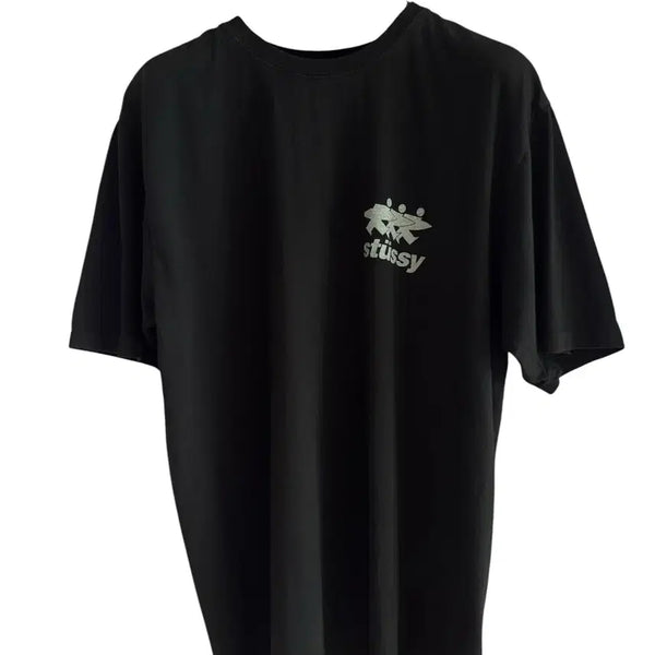 [BUNJANG] Stussy Surfwork Jacket (L) / 스투시 서프워크(L)