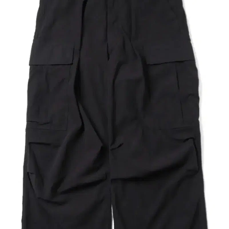 [BUNJANG] Herill Ripstop Jungle Fatigue Pants Size 2 / 헤릴 립스탑 정글퍼티그 팬츠 2사이즈