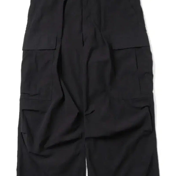 [BUNJANG] Herill Ripstop Jungle Fatigue Pants Size 2 / 헤릴 립스탑 정글퍼티그 팬츠 2사이즈