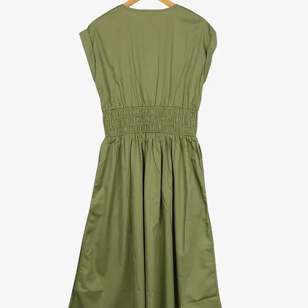 [BUNJANG] REISS Midi Dress UK 10 / REISS 리스 원피스 UK10p (새상품)_A346
