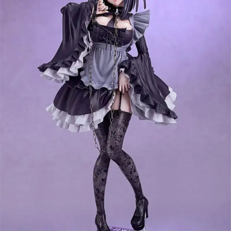 [BUNJANG] Good Smile Company My Dress-Up Darling Marin Kitagawa Shizuku Version Figure (Sealed) / 비스크돌 굿스마일 마린 시즈쿠버전 미개봉 판매합니다