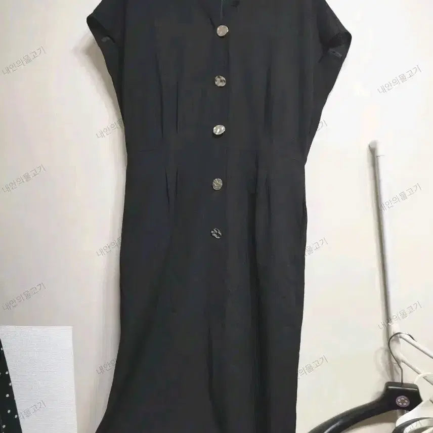 [BUNJANG] The Izzat One-Piece Dress / 더아이잗 원피스 55