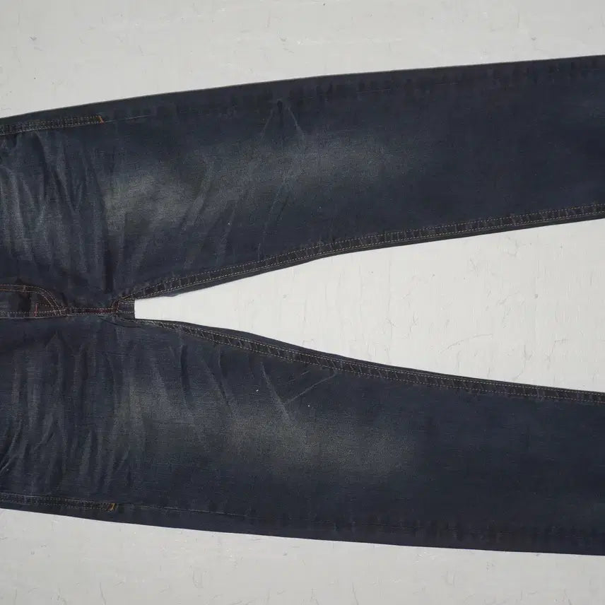 [BUNJANG] Buckaroo Slim Straight Fit Jeans Size 30 / (30사이즈) 버커루 청바지