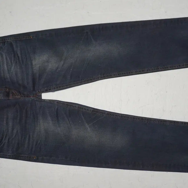 [BUNJANG] Buckaroo Slim Straight Fit Jeans Size 30 / (30사이즈) 버커루 청바지