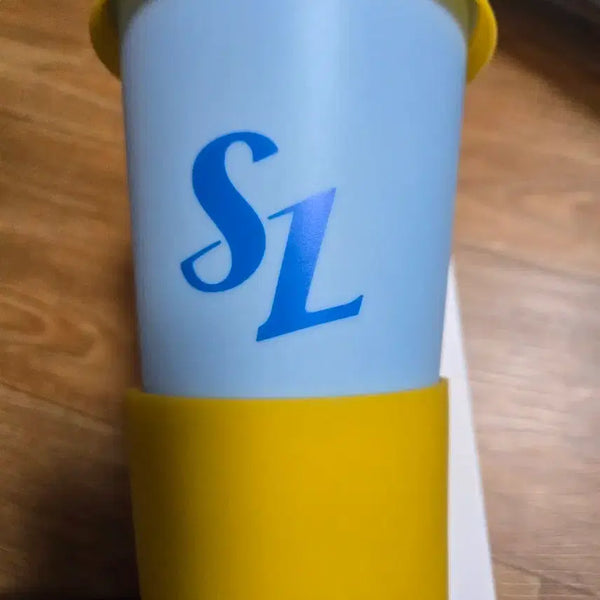 [BUNJANG] Samsung Lions Tumbler / 삼성라이온즈 텀블러