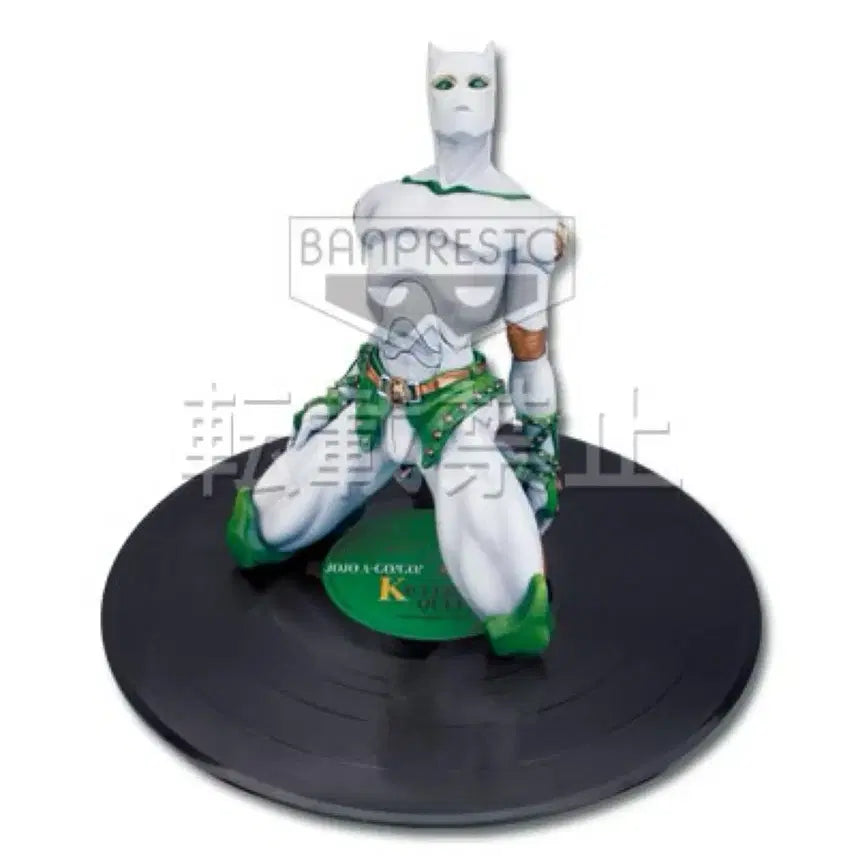 [BUNJANG] JoJo's Bizarre Adventure Ichiban Kuji B Prize Killer Queen Figure (Sealed) / 미개봉 현물, 가격 제안 가능) 죠죠 이치방쿠지 B상 킬러 퀸 판매