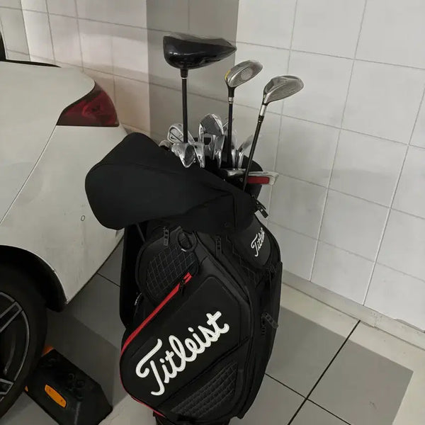 [BUNJANG] Full Set Golf Clubs / 골프채풀세트 팝니다