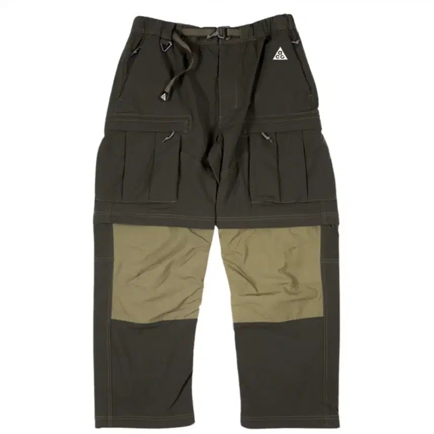[BUNJANG] Nike ACG Summit Cargo Pants / Nike ACG 서밋팬츠 Smith Summit Cargo Pants