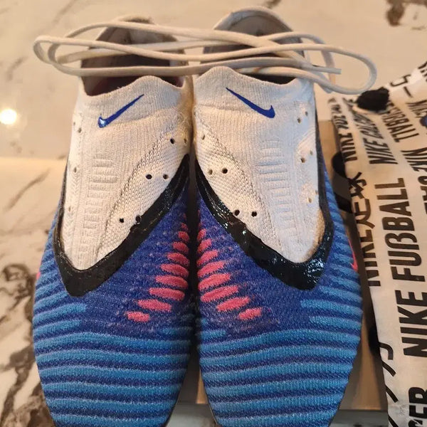 [BUNJANG] Nike Phantom 6 Soccer Cleats / 나이키 팬텀6