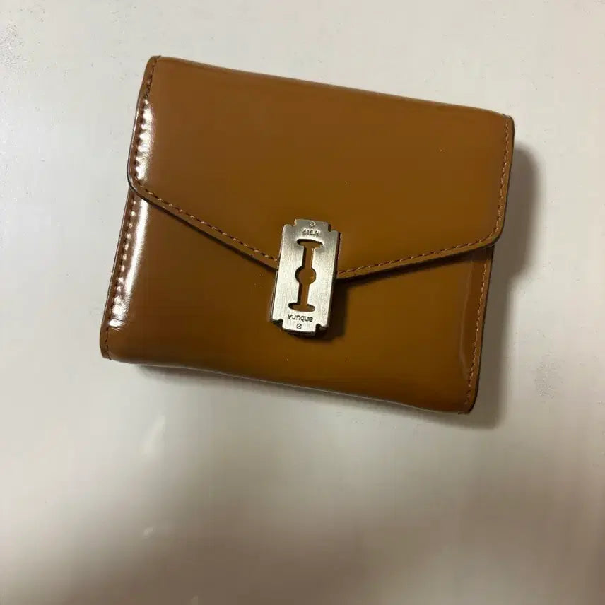 [BUNJANG] Vunque Card Wallet / 분크 반지갑