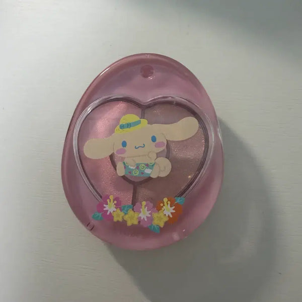 [BUNJANG] Etude Play Color Eyeshadow Palette - Dougeun Dougeun Change / (새상품) 에뛰드 뽀용 아이 메이커 두근두근 체인지