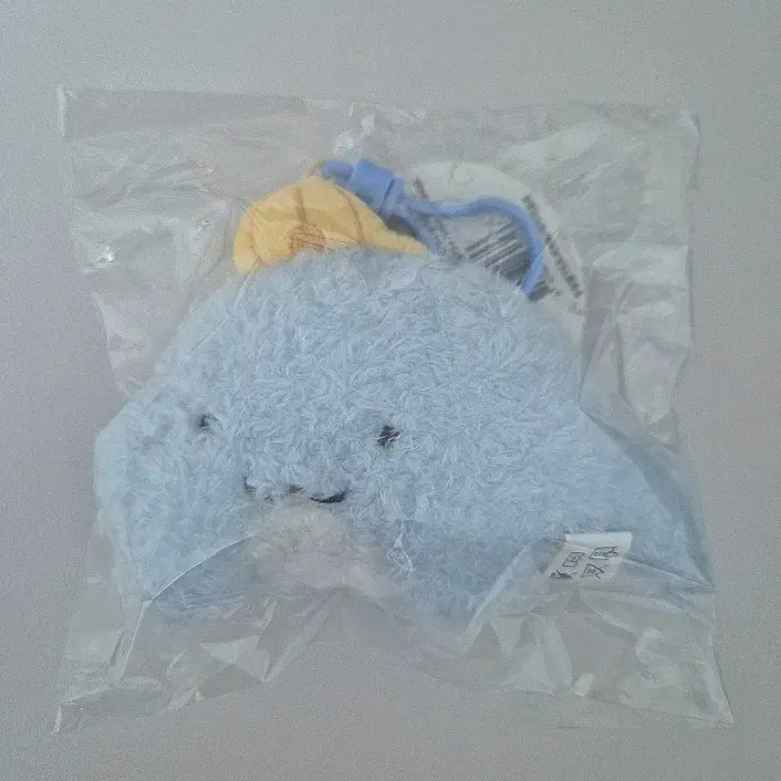 [BUNJANG] JamTtl 10th Anniversary Doll Keyring (Sealed) / 잠뜰 10주년 인형키링 인키 미개봉