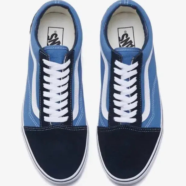 [BUNJANG] Vans Old Skool Sneakers Size 225 / 반스 올드스쿨 225사이즈 새거