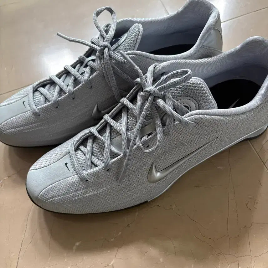 [BUNJANG] Nike Shox Z 270 New / 나이키 샥스 z 270 새상품