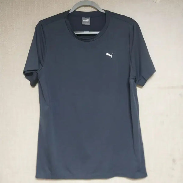 [BUNJANG] Puma 100% Functional T-Shirt / 푸마/100) 기능성 반팔티