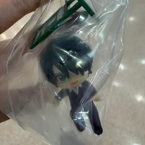 [BUNJANG] Gintama Shinsuke Takasugi Ochakomo Cafe Figure / 은혼 타카스기 오챠토모 카페 피규어