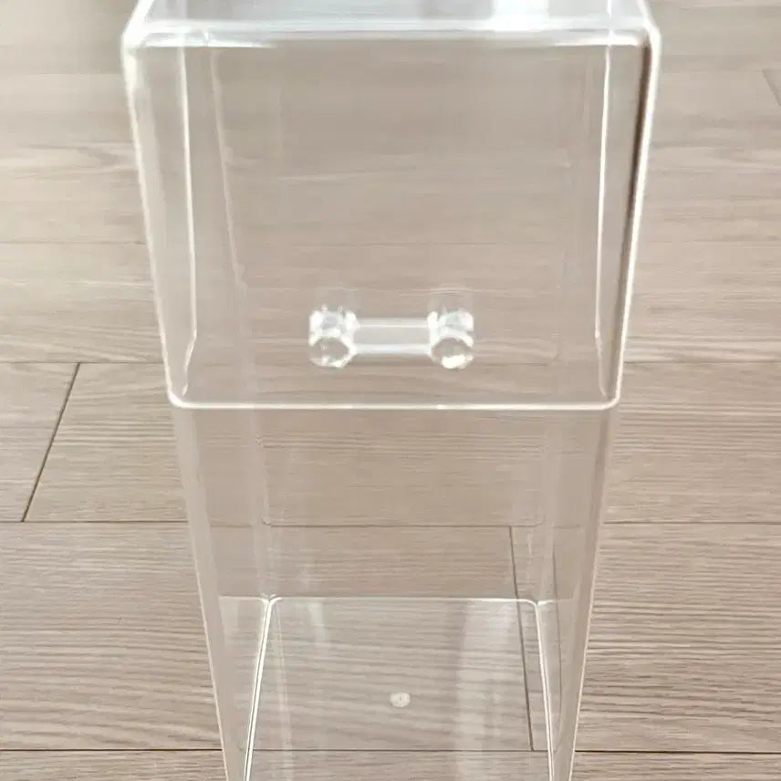 [BUNJANG] Brush Storage Case / 브러시 보관함