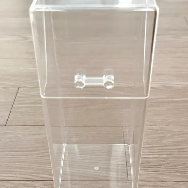 [BUNJANG] Brush Storage Case / 브러시 보관함
