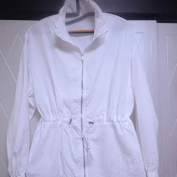 [BUNJANG] Women's Lightweight Summer Jumper with Adjustable Waist / 여성
